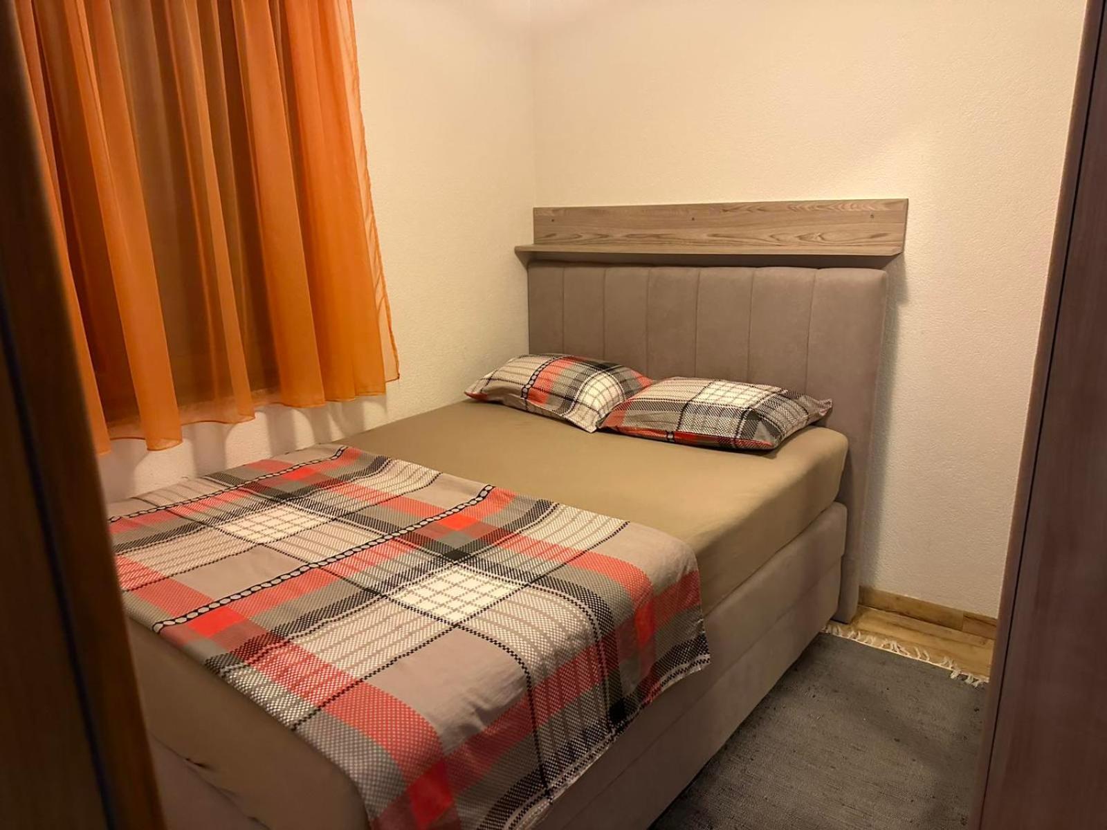 Apartman Edi 닌 외부 사진
